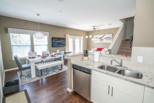 Apartamento Dream Vacation Home!