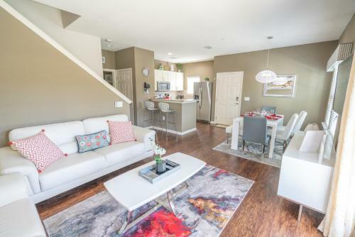 Apartamento Dream Vacation Home!