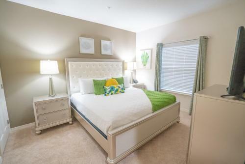 Apartamento Dream Vacation Home!