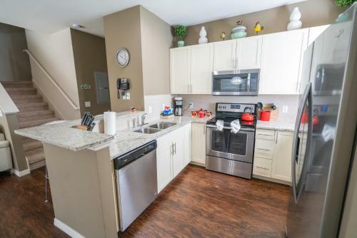 Apartamento Dream Vacation Home!
