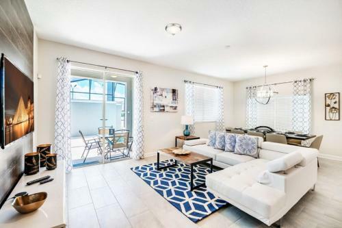 Apartamentos Storey Lake 4991w