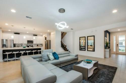 Britannica Luxury Resort Home