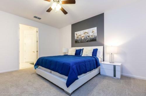 Britannica Luxury Resort Home