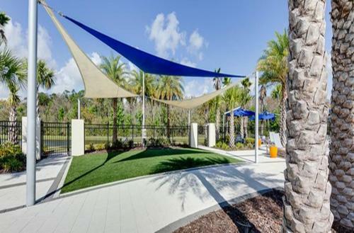 Britannica Luxury Resort Home