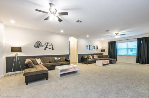 Britannica Luxury Resort Home