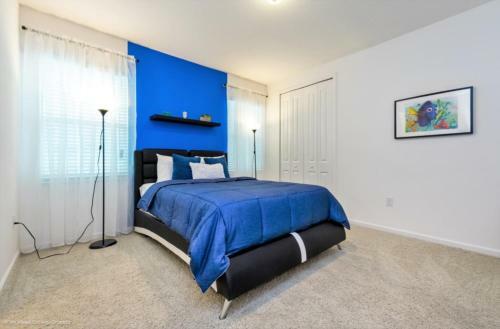 Britannica Luxury Resort Home