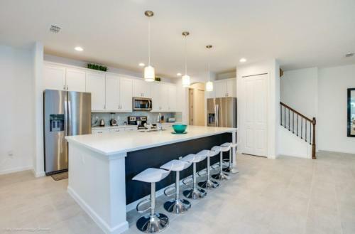 Britannica Luxury Resort Home