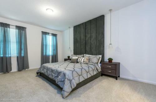 Britannica Luxury Resort Home