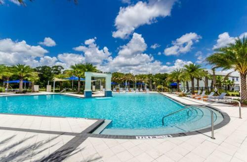 Britannica Luxury Resort Home