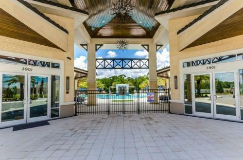Britannica Luxury Resort Home