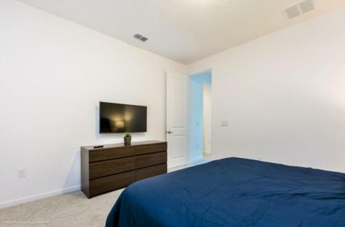 Britannica Luxury Resort Home