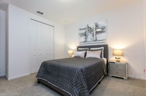 Britannica Luxury Resort Home