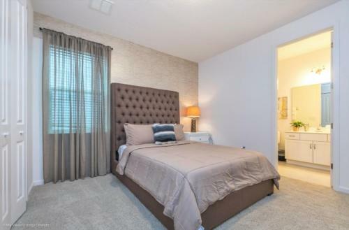 Britannica Luxury Resort Home