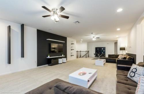 Britannica Luxury Resort Home