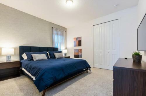 Britannica Luxury Resort Home