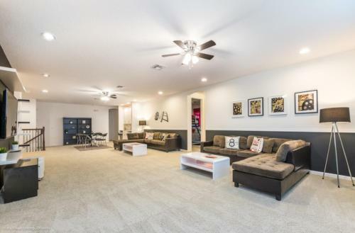 Britannica Luxury Resort Home