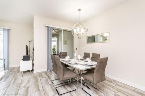 Brand New With Pool! Townhouse