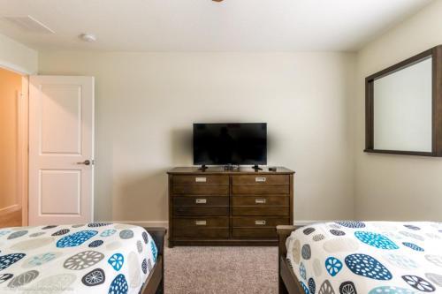 Brand New With Pool! Townhouse