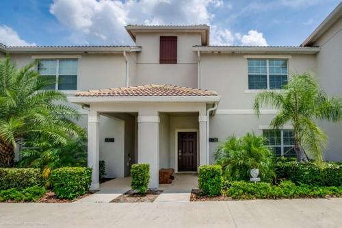 Brand New With Pool! Townhouse