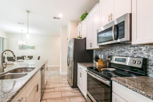 Brand New With Pool! Townhouse