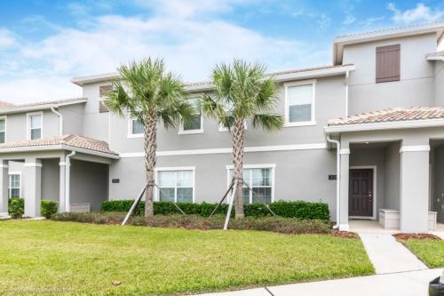 Brand New With Pool! Townhouse