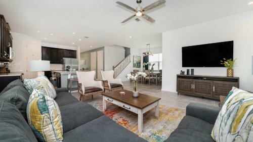 Solara Resort 16 Ppl Movie Theater Pool Spa Home