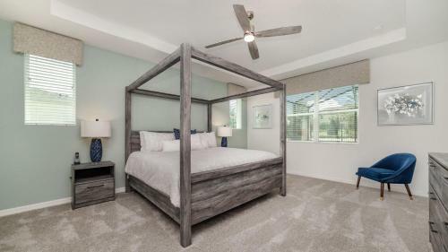 Solara Resort 16 Ppl Movie Theater Pool Spa Home