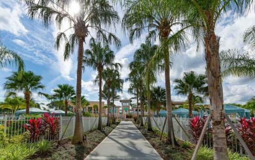 Solara Resort 16 Ppl Movie Theater Pool Spa Home
