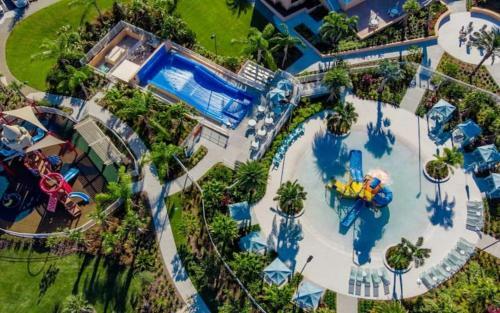 Solara Resort 16 Ppl Movie Theater Pool Spa Home