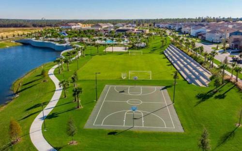 Solara Resort 16 Ppl Movie Theater Pool Spa Home