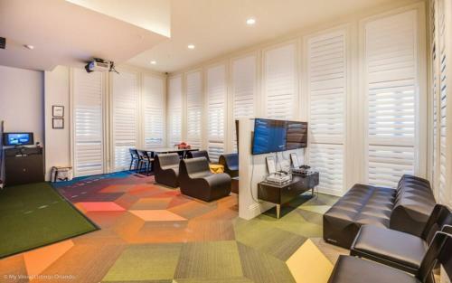 Solara Resort 16 Ppl Movie Theater Pool Spa Home