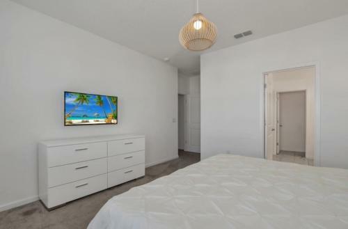 Large 10bd Sleep 21 Game Room Private Pool