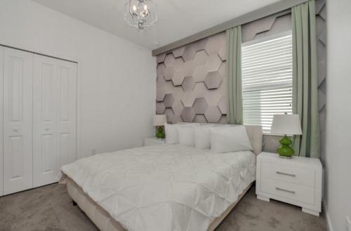 Large 10bd Sleep 21 Game Room Private Pool