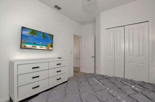 Large 10bd Sleep 21 Game Room Private Pool