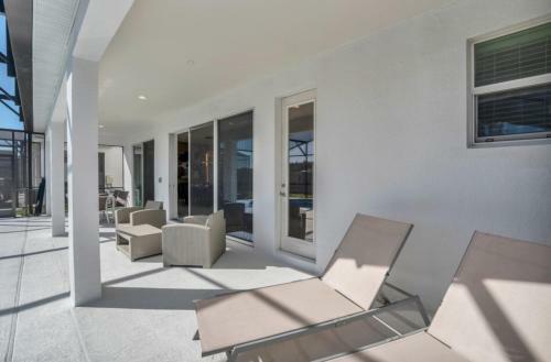 Large 10bd Sleep 21 Game Room Private Pool