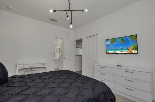 Large 10bd Sleep 21 Game Room Private Pool