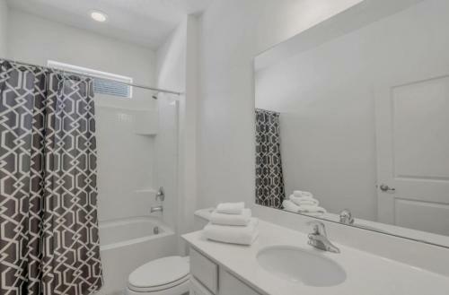 Large 10bd Sleep 21 Game Room Private Pool