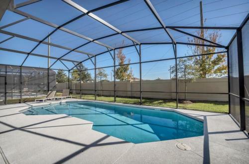 Large 10bd Sleep 21 Game Room Private Pool