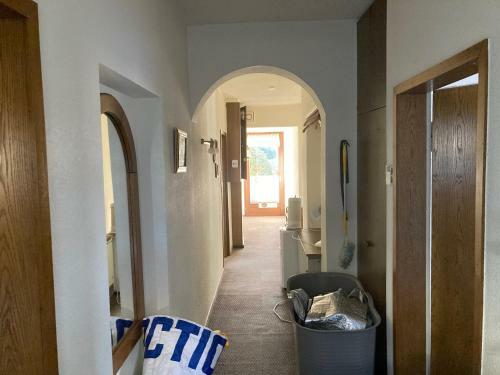 Detached Bungalow 2-5 Persons Free Wifi
