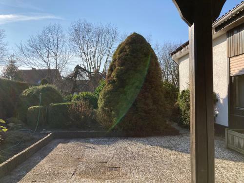 Detached Bungalow 2-5 Persons Free Wifi