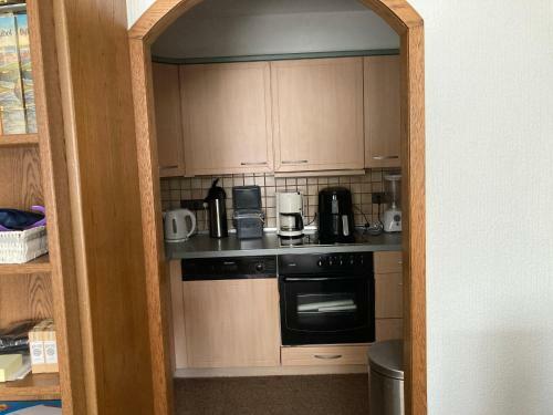 Detached Bungalow 2-5 Persons Free Wifi