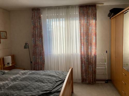 Detached Bungalow 2-5 Persons Free Wifi
