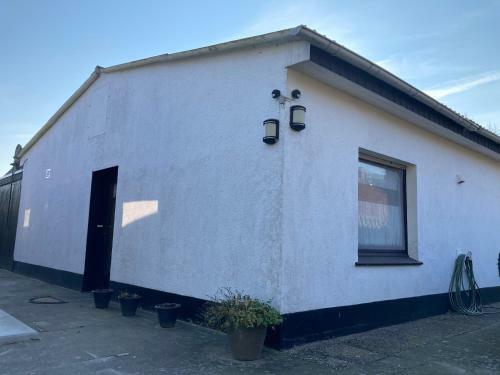 Detached Bungalow 2-5 Persons Free Wifi