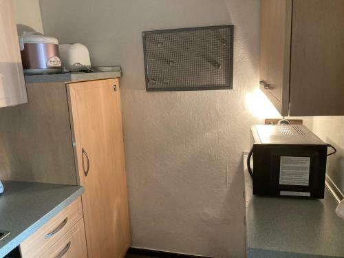 Detached Bungalow 2-5 Persons Free Wifi