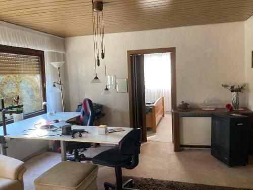 Detached Bungalow 2-5 Persons Free Wifi