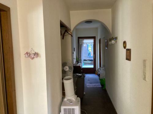 Detached Bungalow 2-5 Persons Free Wifi