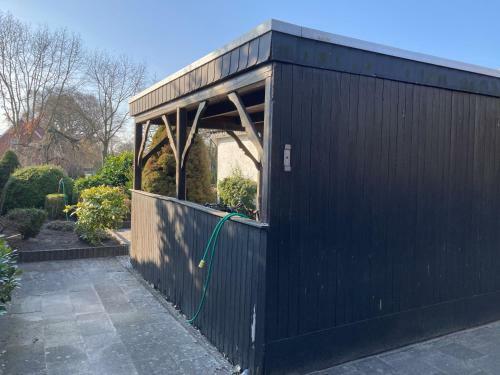 Detached Bungalow 2-5 Persons Free Wifi