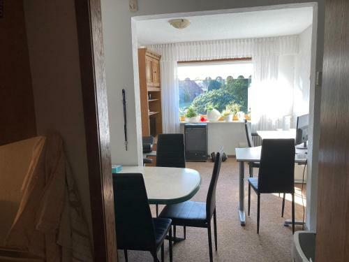 Detached Bungalow 2-5 Persons Free Wifi