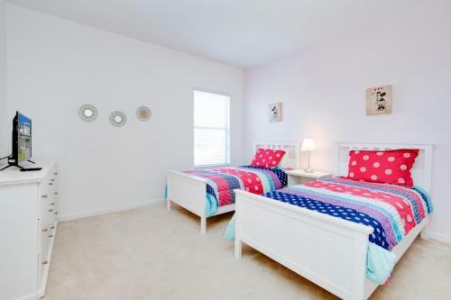 Great Morocco Dream 5bed