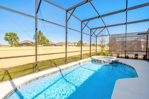 Great Morocco Dream 5bed